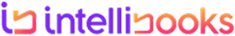 Intellibooks Logo